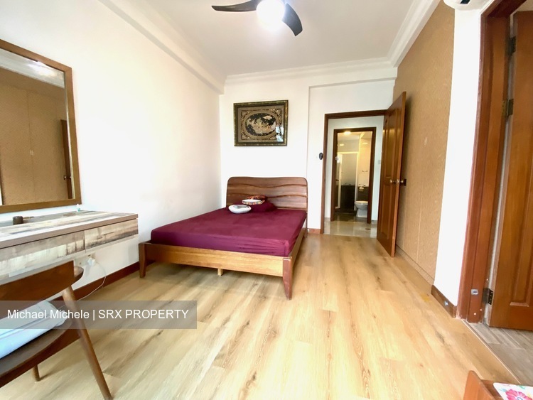 Spring Grove (D10), Condominium #392510871